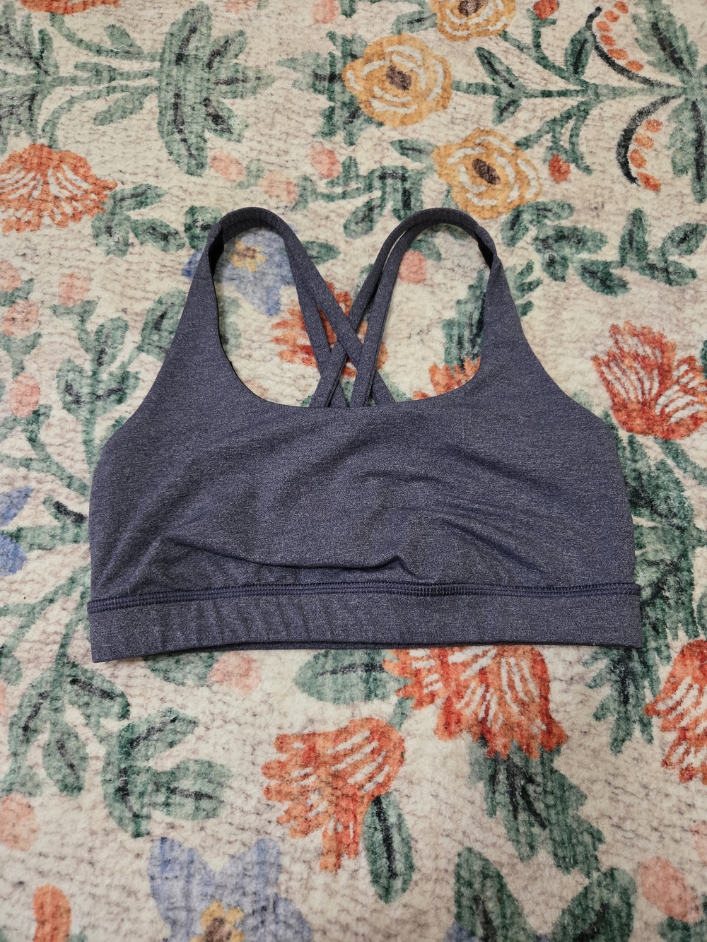 Lululemon Energy Bra